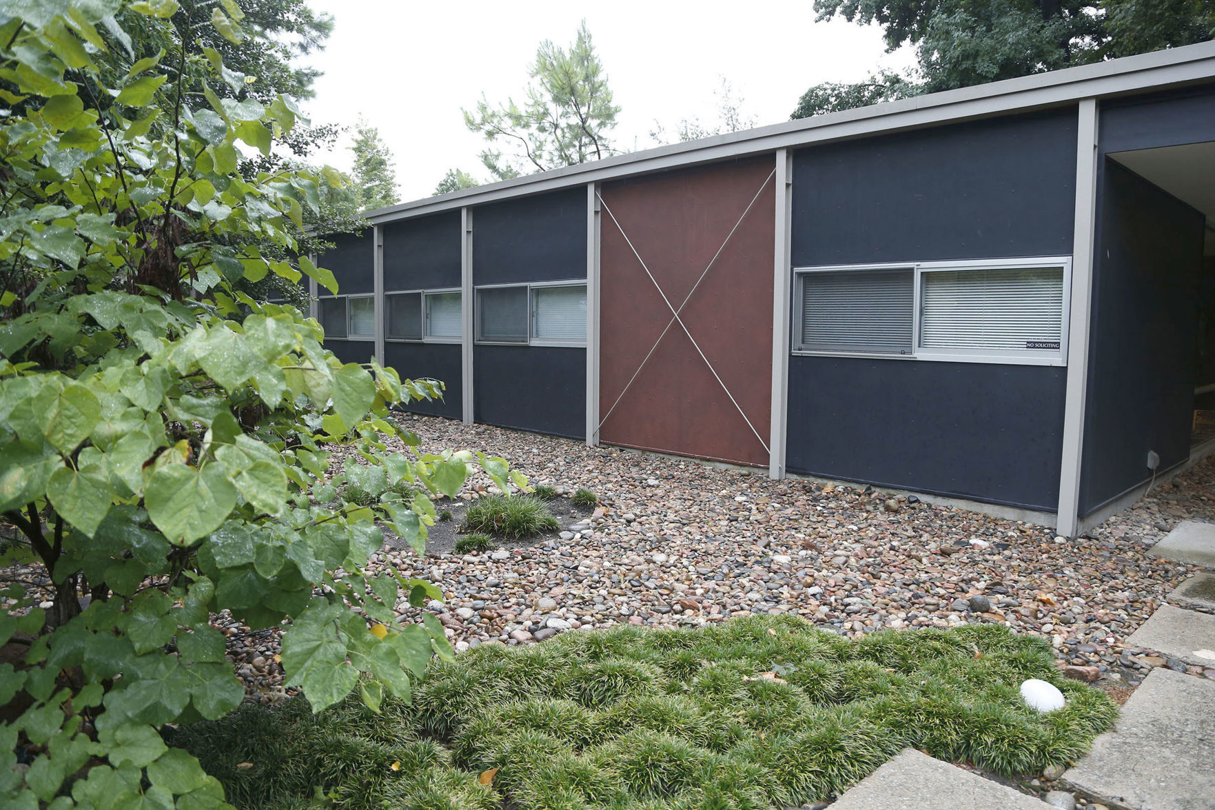 Robert Jones House